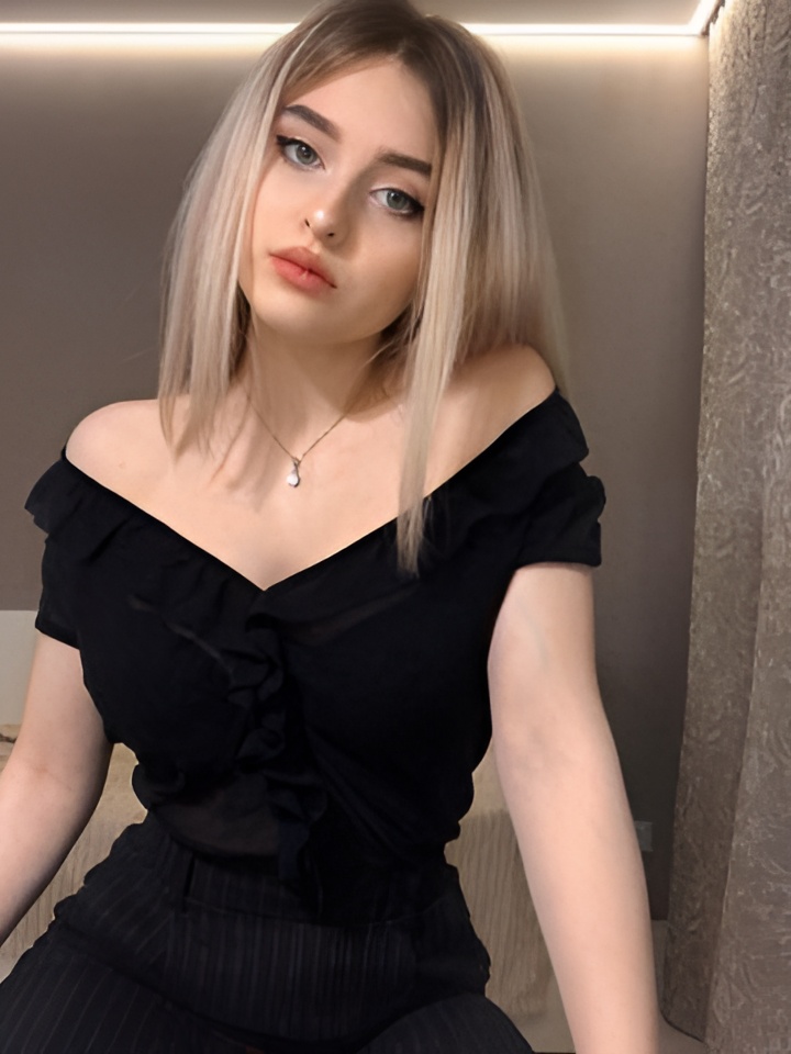 Индивидуалка Эльза, доступна для личного знакомства от 1500 руб