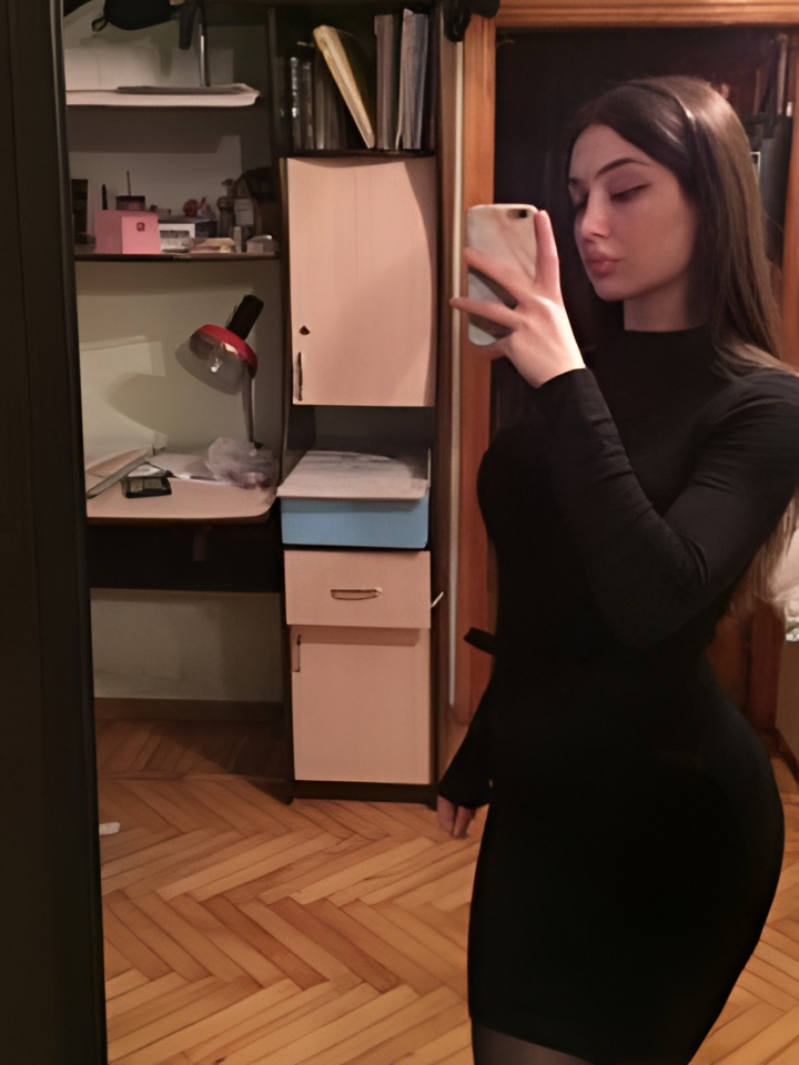 Индивидуалка Эмма, доступна для личного знакомства от 3000 руб