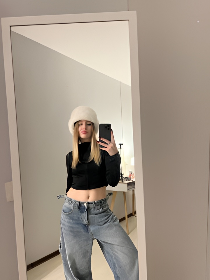 Индивидуалка Инга, доступна для личного знакомства от 4000 руб