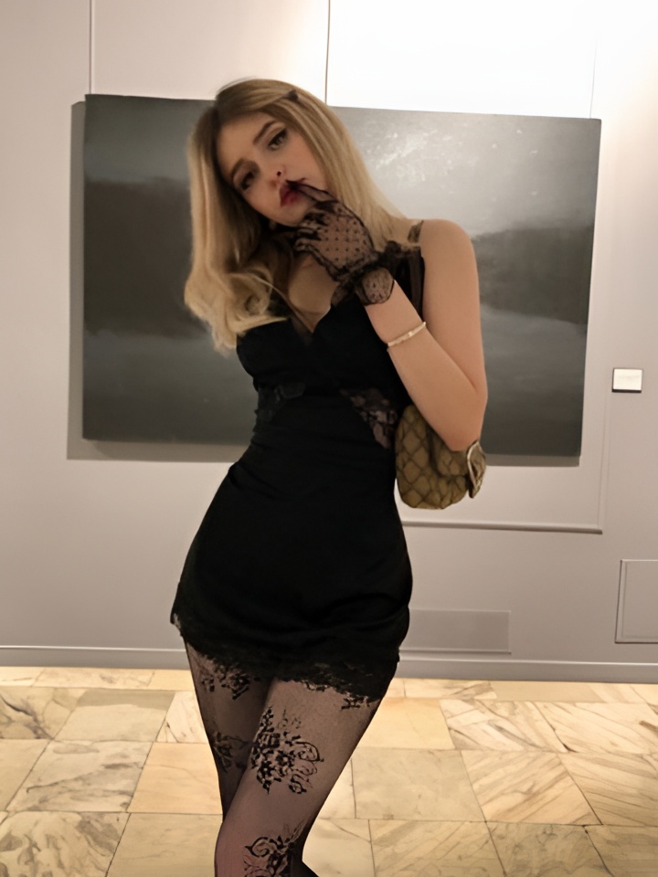 Линда привлекальеная девушка из Нальчика цена от 4000 руб