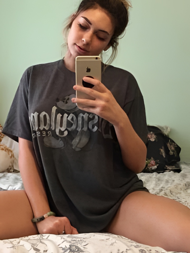 Индивидуалка Натуся, доступна для личного знакомства от 2500 руб