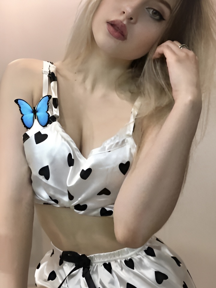 Индивидуалка Неонила, доступна для личного знакомства от 2000 руб