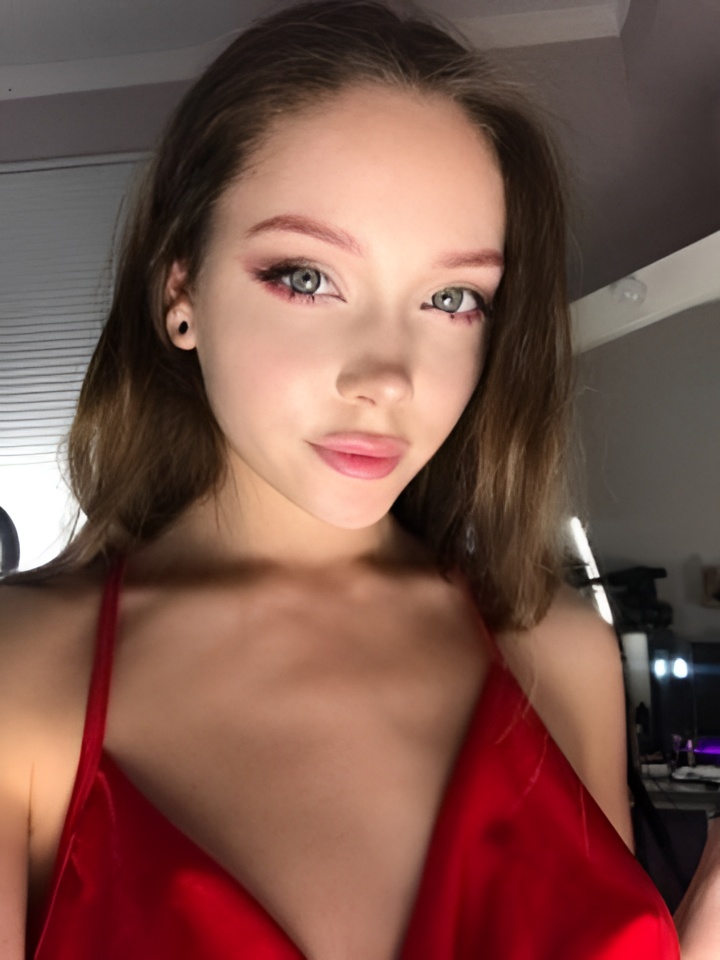 Индивидуалка Нина, доступна для личного знакомства от 2500 руб