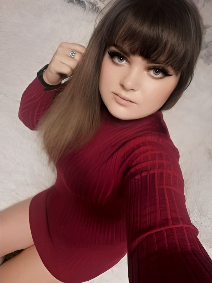 Роксана привлекальеная девушка из Нальчика цена от 1500 руб