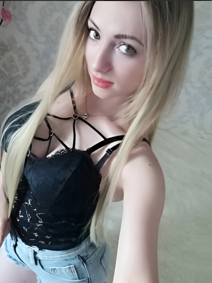 Индивидуалка Светлана, доступна для личного знакомства от 2500 руб