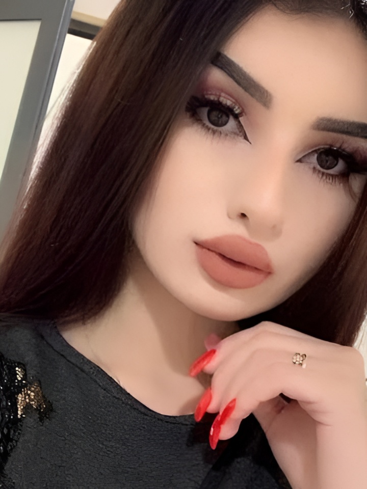 Индивидуалка Устина, доступна для личного знакомства от 5000 руб