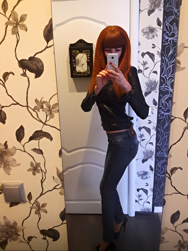 Индивидуалка Венера, доступна для личного знакомства от 4000 руб