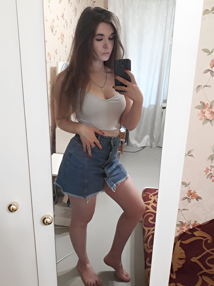 Викуся привлекальеная девушка из Нальчика цена от 3000 руб