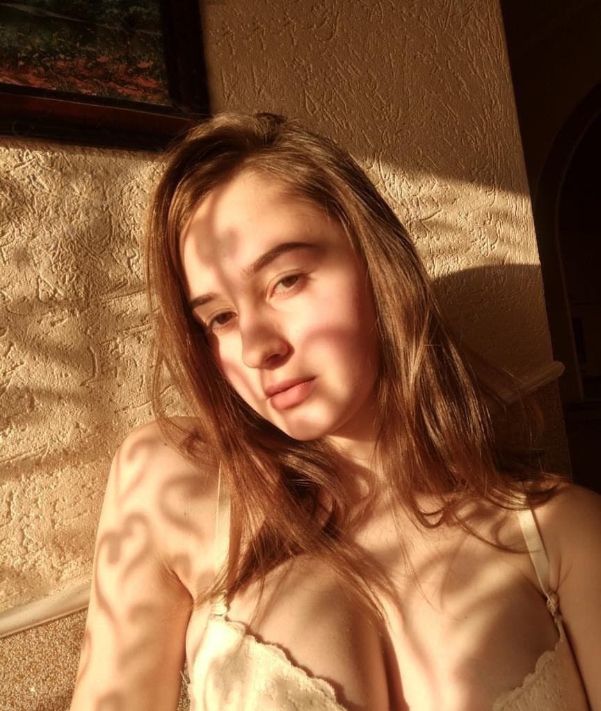 Анна привлекальеная девушка из Нальчика цена от 3000 руб