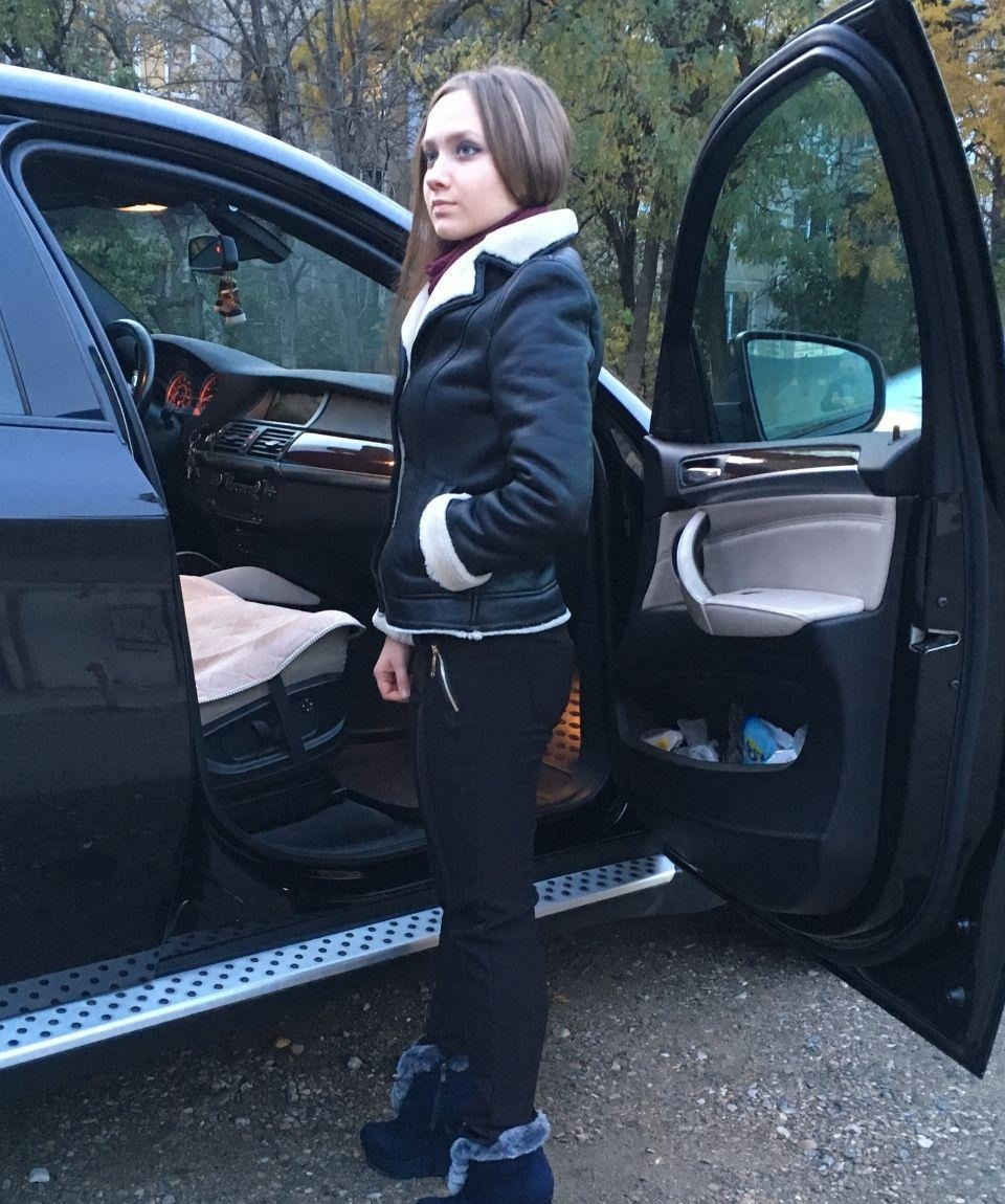 Индивидуалка Анжела, доступна для личного знакомства от 3000 руб