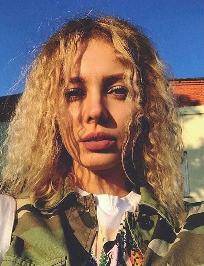 🎥 Лия привлекальеная девушка из Нальчика цена от 5000 руб