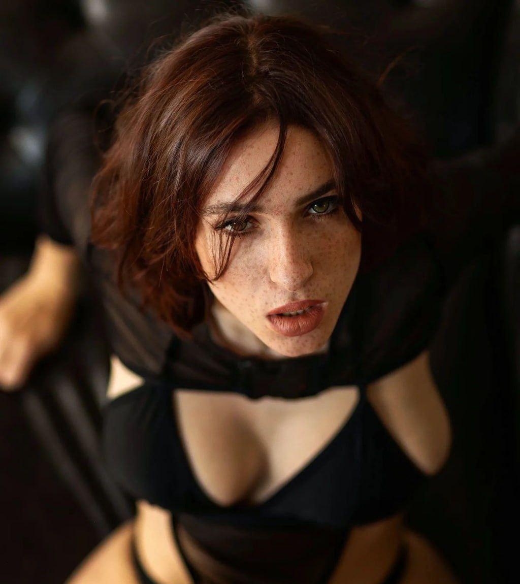 Маруся привлекальеная девушка из Нальчика цена от 5000 руб