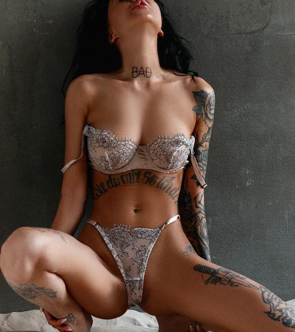 Оксаночка привлекательная девушка из Нальчика цена от 6000 руб