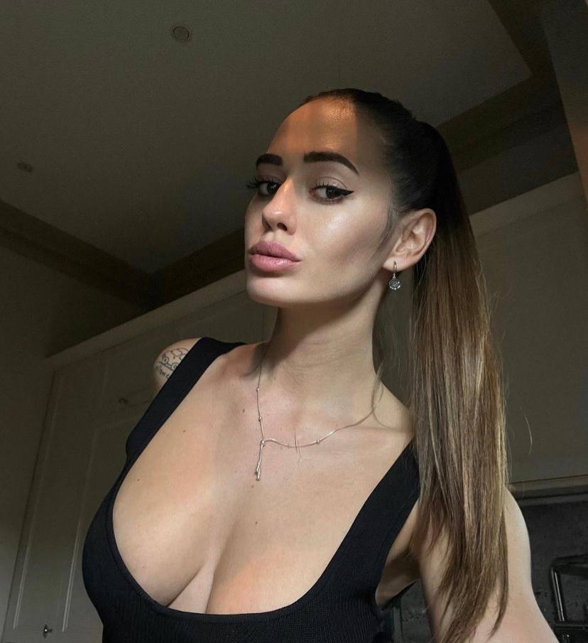 Индивидуалка Владлена, доступна для личного знакомства от 3000 руб