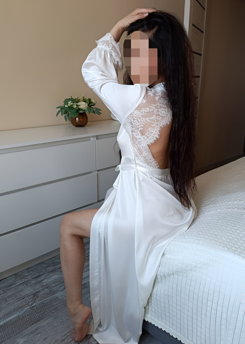 Айя привлекательная девушка из Нальчика цена от 4000 руб