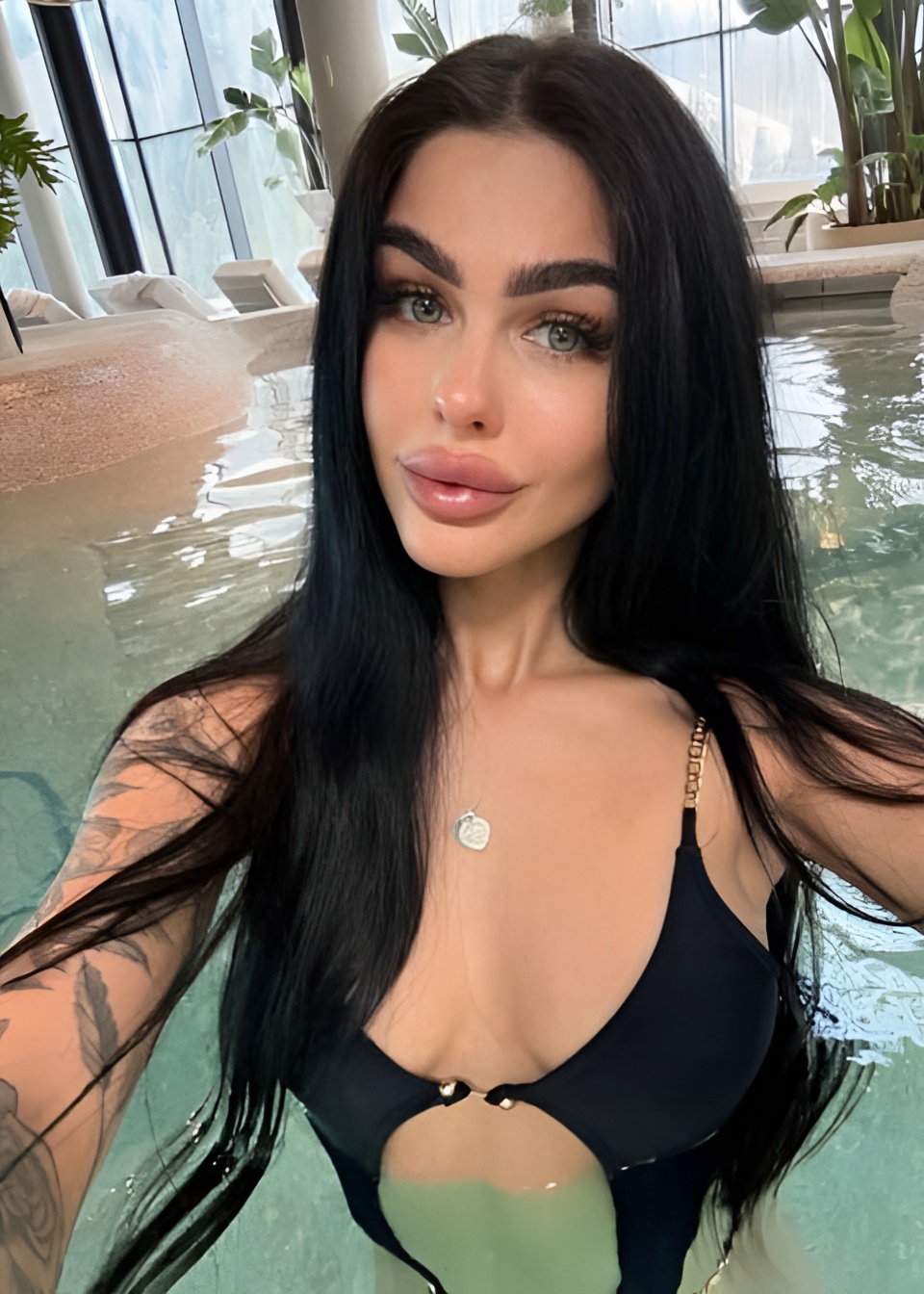 ДАШЕНЬКА привлекательная девушка из Нальчика цена от 15000 руб