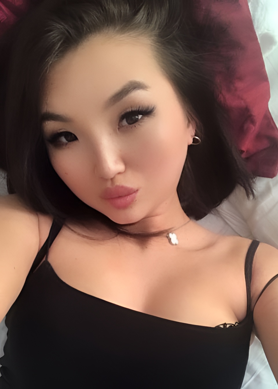 Мелания привлекательная девушка из Нальчика цена от 16000 руб