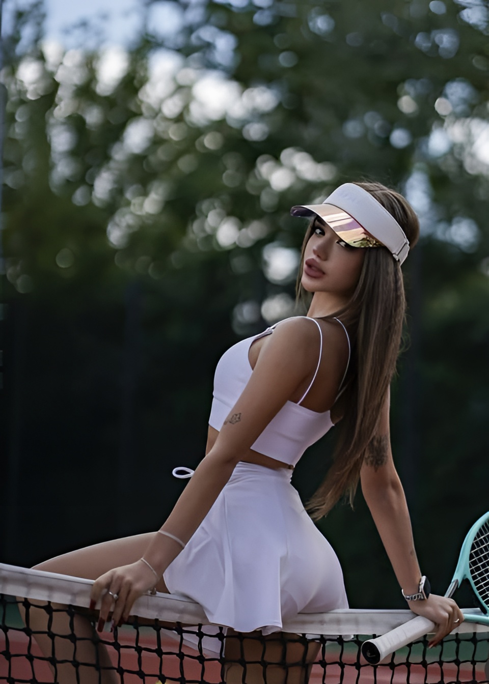 Индивидуалка МИЛЕНА BEST GERL, доступна для личного знакомства от 18000 руб