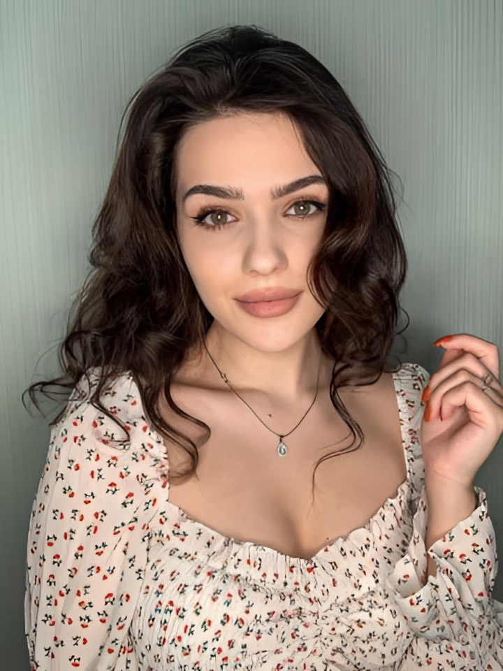 Индивидуалка Альбина, доступна для личного знакомства от 4000 руб