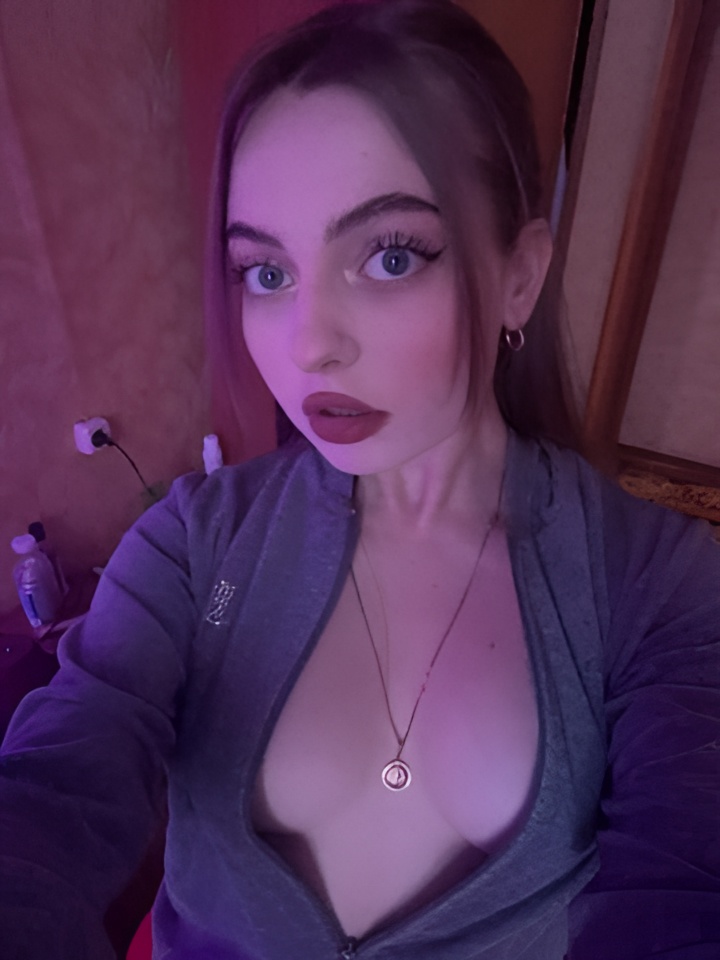 Индивидуалка Ангелина, доступна для личного знакомства от 2000 руб