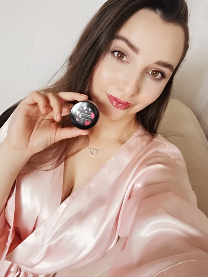 Индивидуалка Эрика, доступна для личного знакомства от 3000 руб