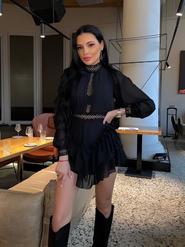 Индивидуалка Фрида, доступна для личного знакомства от 1500 руб