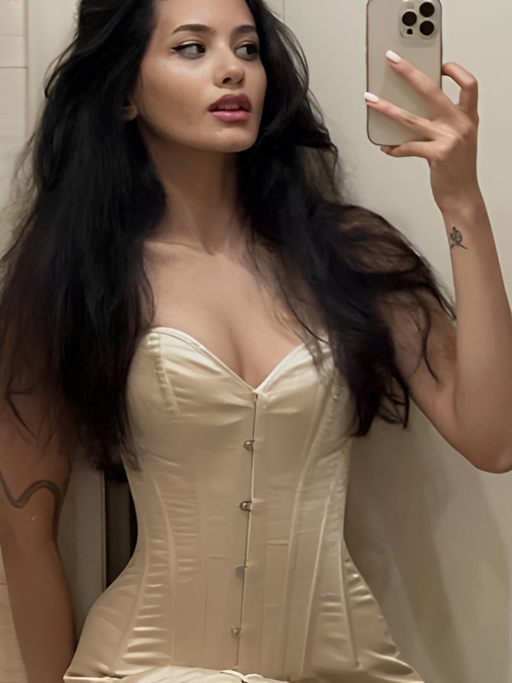 Индивидуалка Катенька, доступна для личного знакомства от 3000 руб