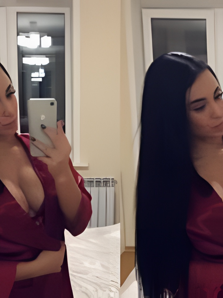 Индивидуалка Лейла, доступна для личного знакомства от 1500 руб