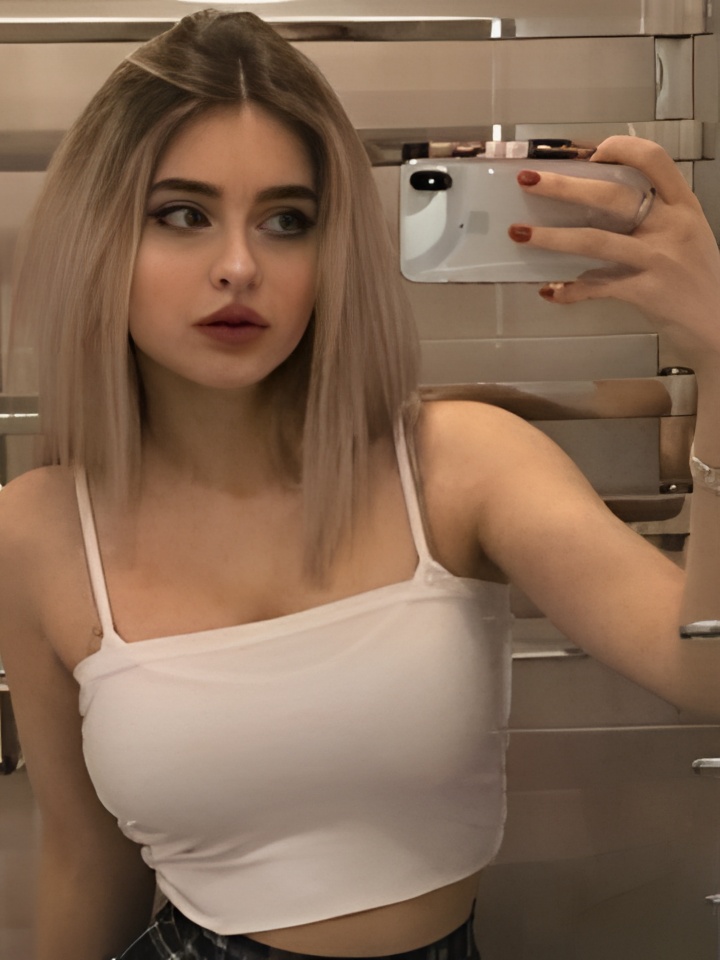 Индивидуалка Мирослава, доступна для личного знакомства от 1500 руб