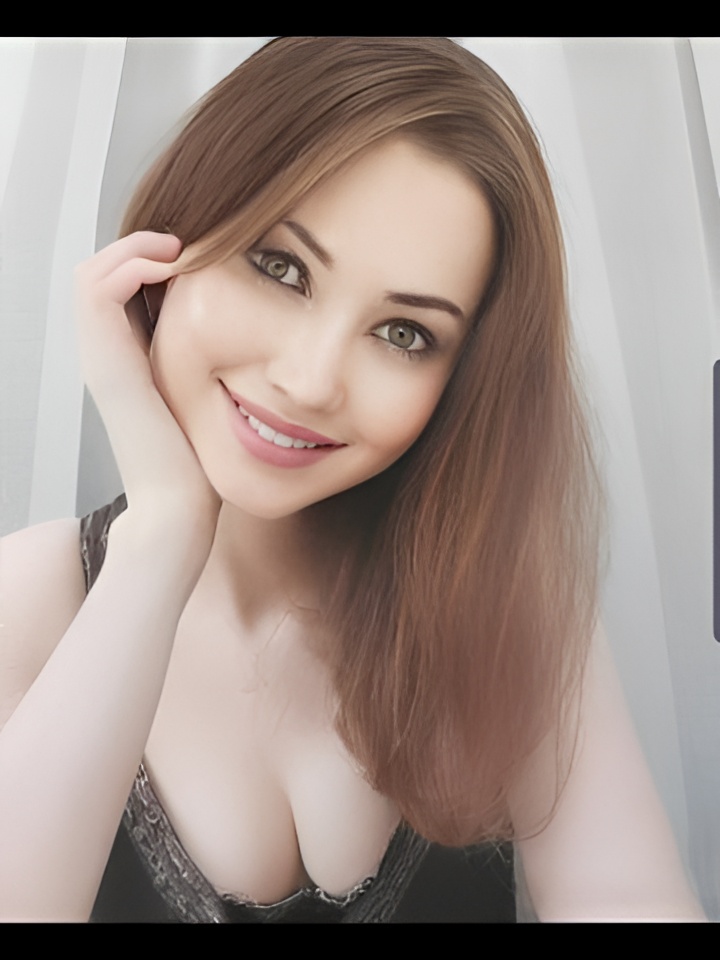 Индивидуалка Олеся, доступна для личного знакомства от 5000 руб