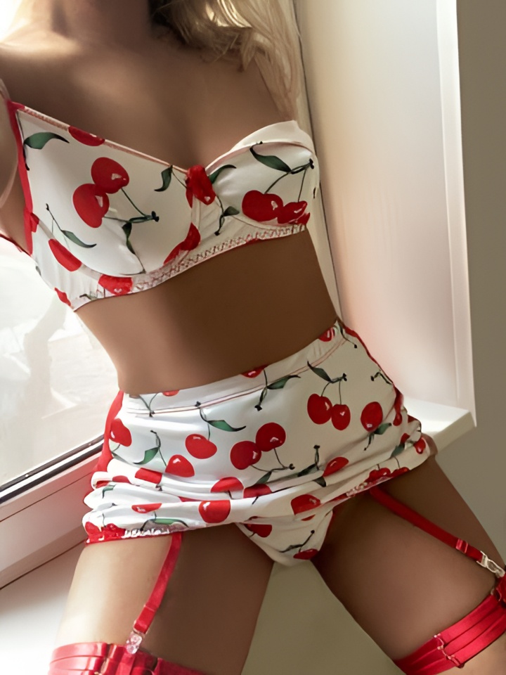 Индивидуалка Снежана, доступна для личного знакомства от 2000 руб