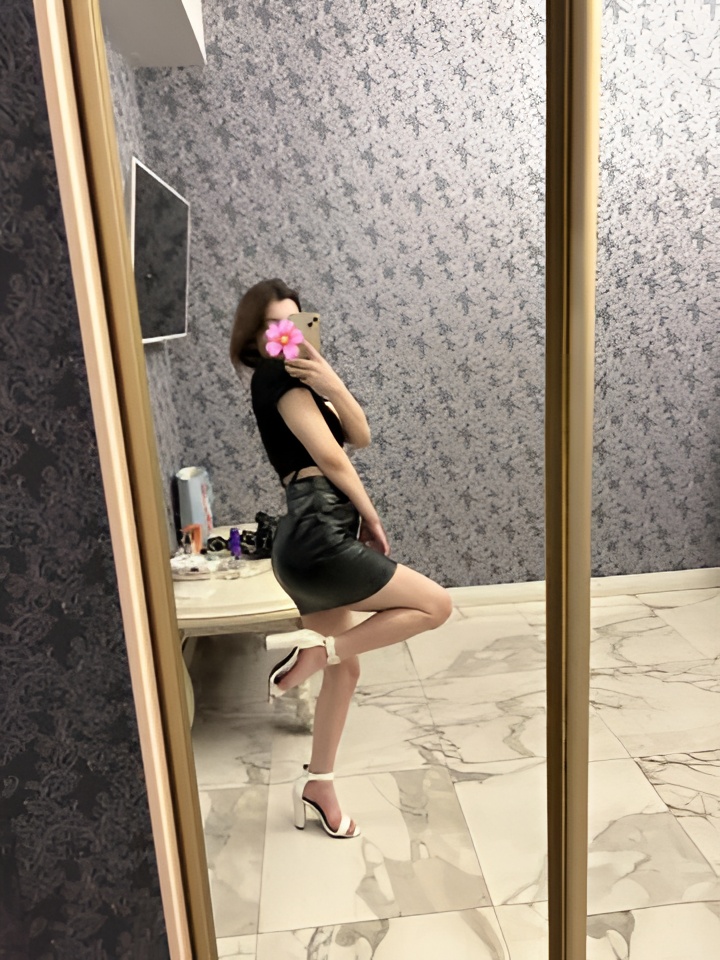 Индивидуалка София, доступна для личного знакомства от 2000 руб