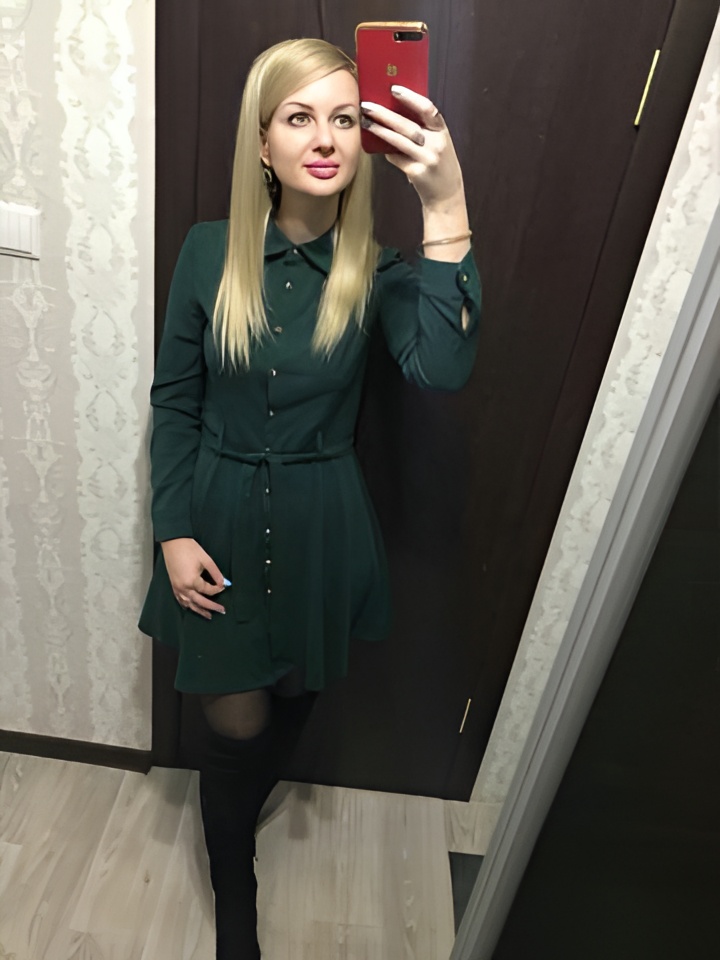 Индивидуалка Забава, доступна для личного знакомства от 5000 руб