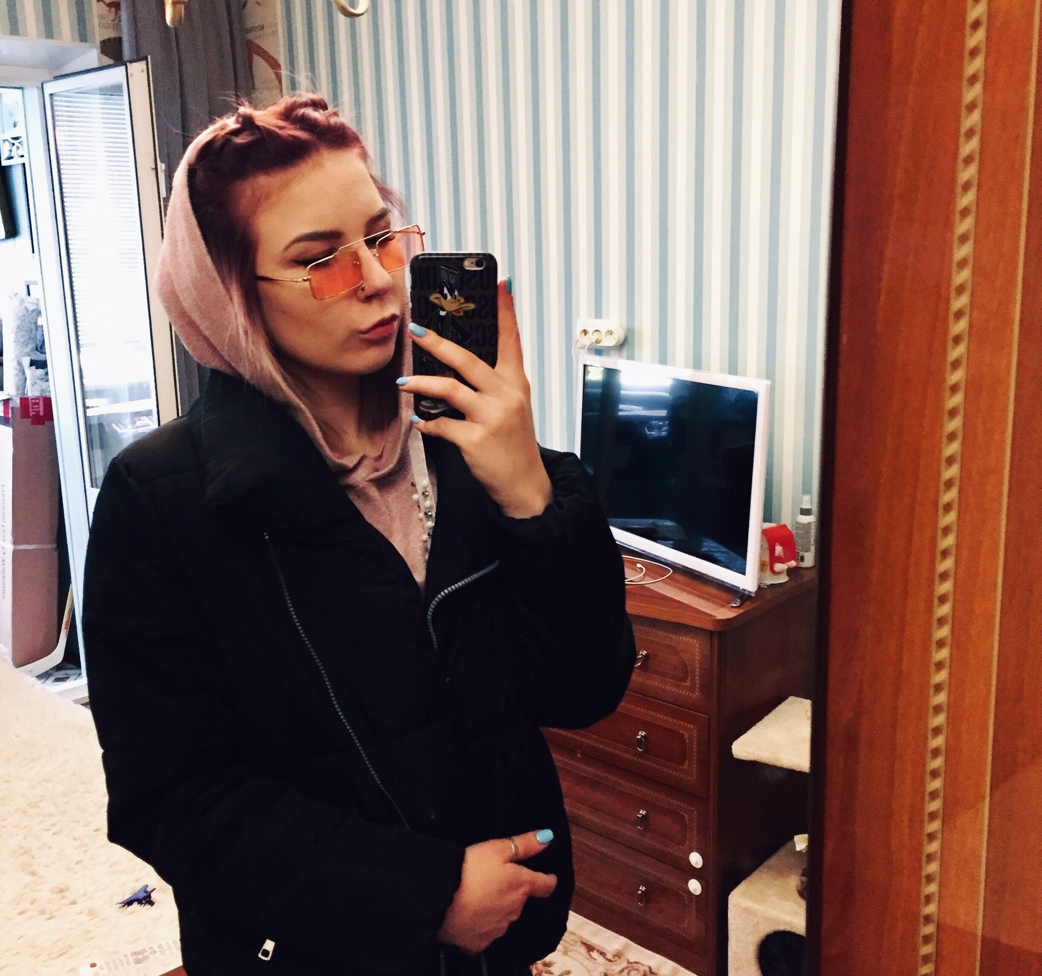 Индивидуалка Влада, доступна для личного знакомства от 3500 руб