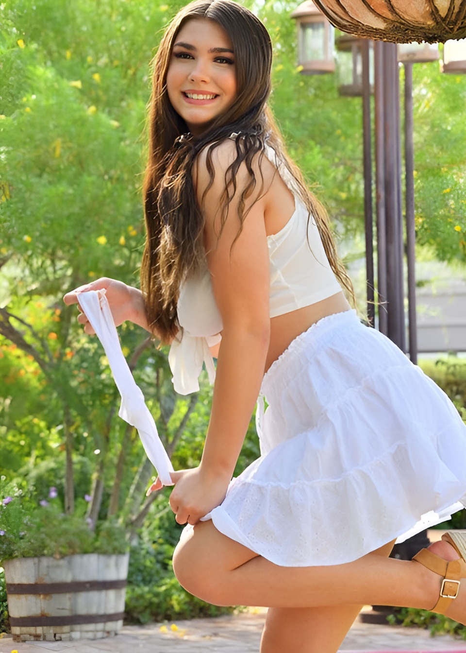 Индивидуалка Ира, доступна для личного знакомства от 3500 руб