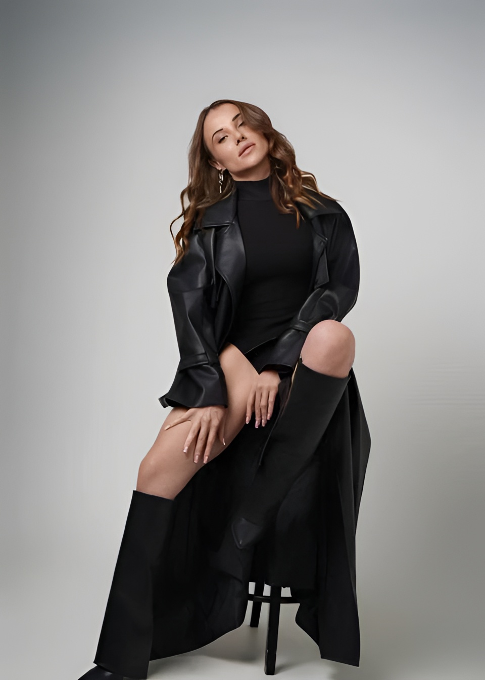 Индивидуалка Ирина, доступна для личного знакомства от 10000 руб