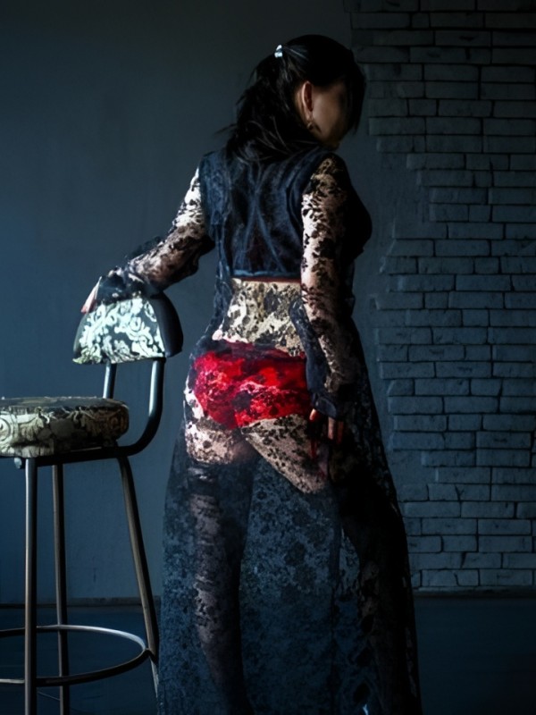 Борислава привлекательная девушка из Нальчика цена от 2500 руб