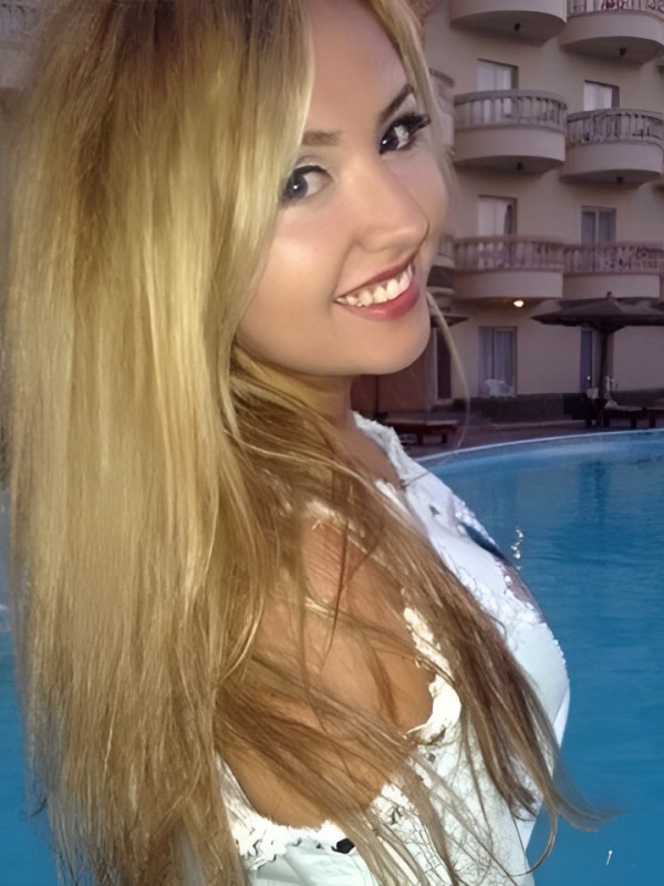 Елизавета привлекательная девушка из Нальчика цена от 4000 руб