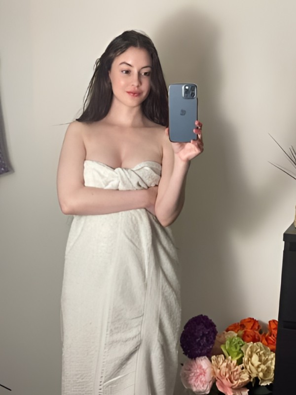 Ната привлекательная девушка из Нальчика цена от 2500 руб