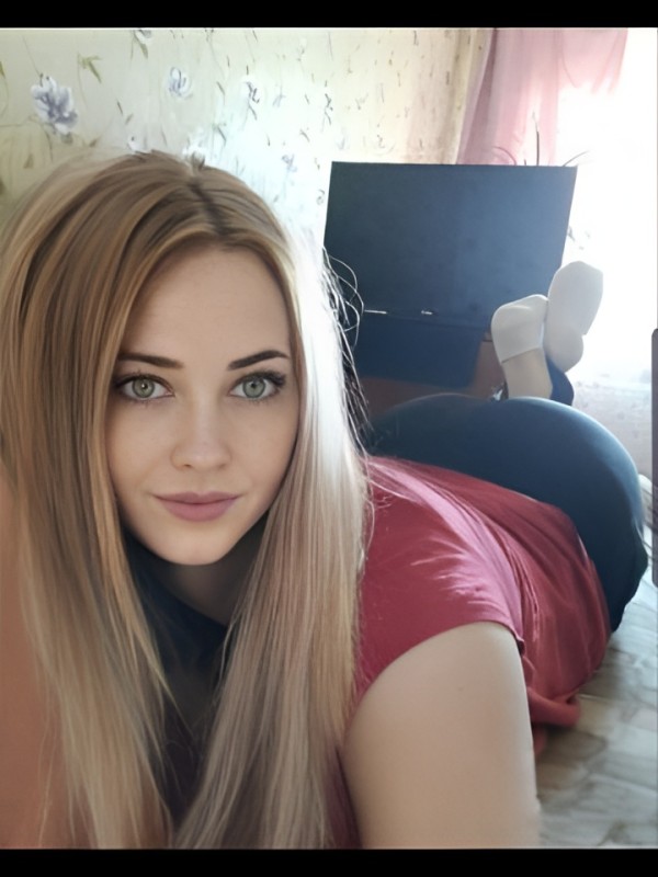 Олеся привлекательная девушка из Нальчика цена от 5000 руб