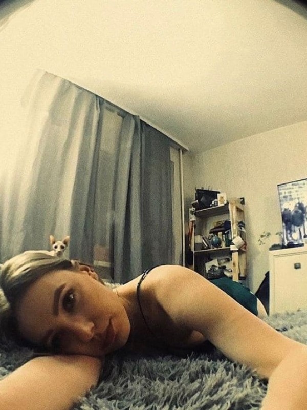 🎥 Лия фото 2