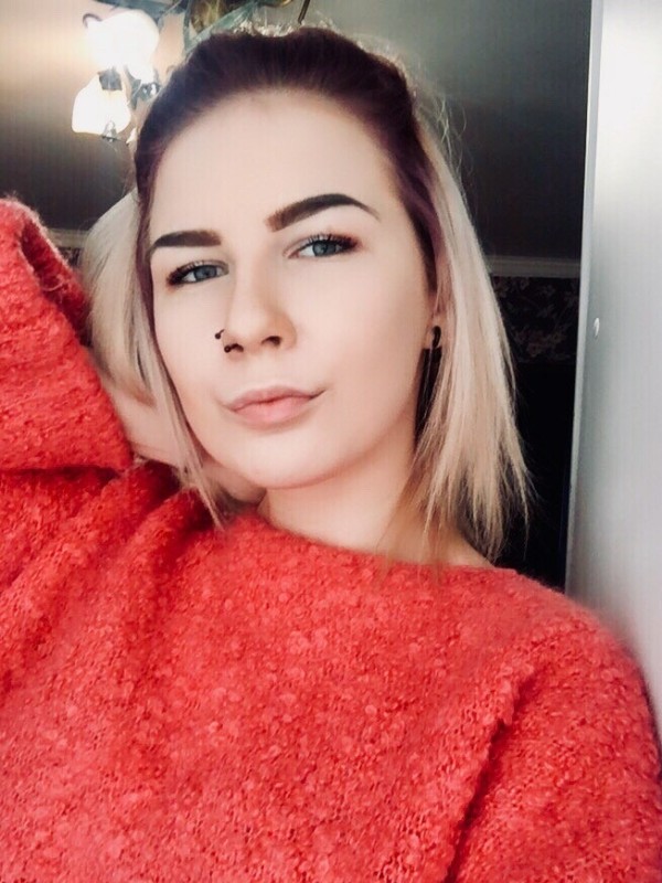 Влада привлекательная девушка из Нальчика цена от 3500 руб