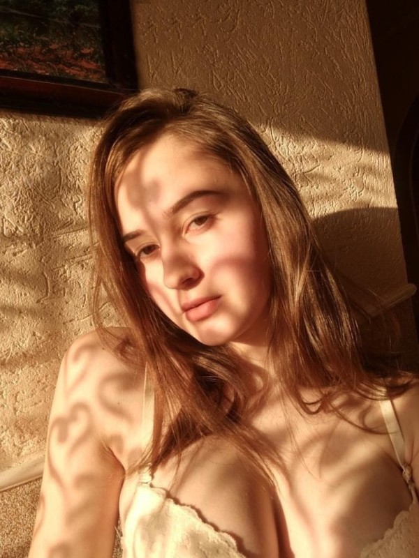 Анна привлекательная девушка из Нальчика цена от 3000 руб