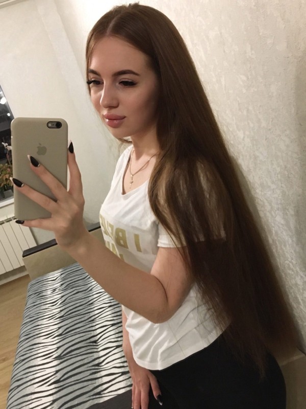 Светлана привлекательная девушка из Нальчика цена от 3000 руб