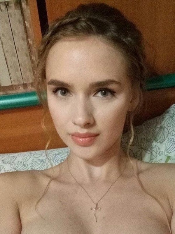 Маргоша привлекательная девушка из Нальчика цена от 3000 руб