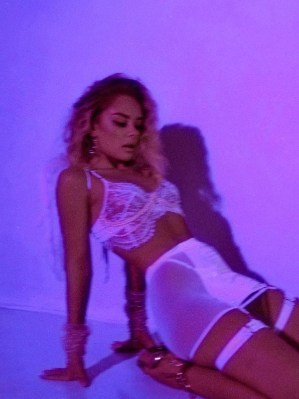 Лиля привлекательная девушка из Нальчика цена от 4000 руб