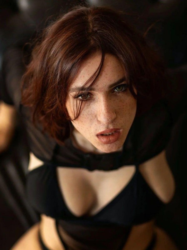 Маруся привлекательная девушка из Нальчика цена от 5000 руб