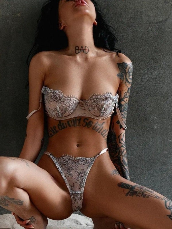 Оксаночка привлекательная девушка из Нальчика цена от 6000 руб