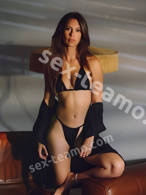 Алёна из Нальчика