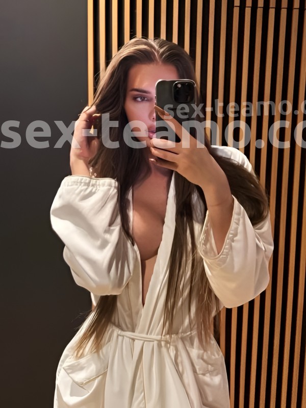 АНАСТАСИЯ ВЕЛИКАЯ из Нальчика